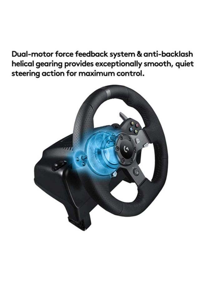 G920 Driving Force Racing Wireless Wheel For Xbox One/Series S/X And PC - v1667204766/N13233114A_8