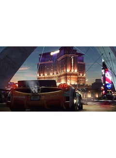 Need For Speed Payback (Intl Version) - Racing - PlayStation 4 (PS4) - v1667204775/N19511640A_6