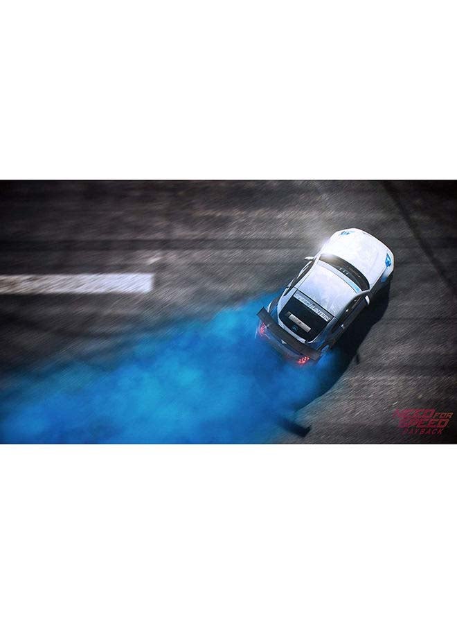 إي أيه - لعبة "Need For Speed Payback" (إصدار عالمي) - سباق - بلاي ستيشن 4 (PS4) - Image 1