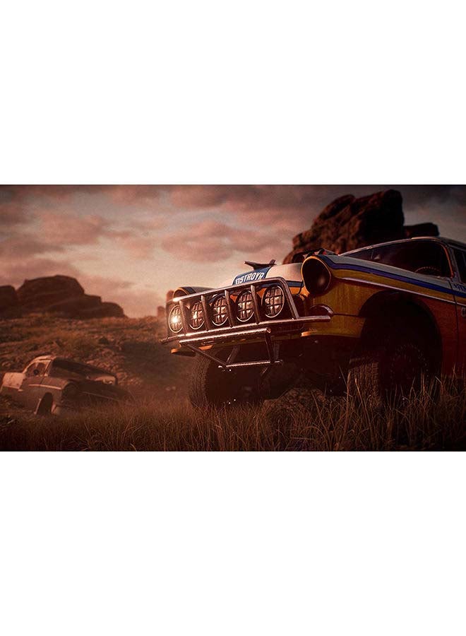 إي أيه - لعبة "Need For Speed Payback" (إصدار عالمي) - سباق - بلاي ستيشن 4 (PS4) - Image 1