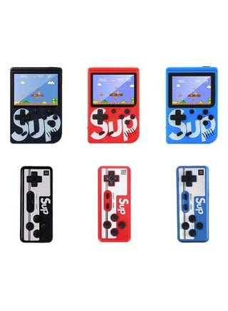 Portable Retro Handheld Console (Multicolor) - v1667204787/N42467967A_1