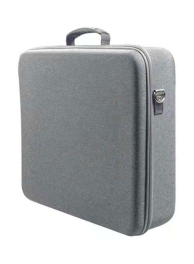 Rock Pow - Travel Storage Handbag for PS5 Console - Image 1