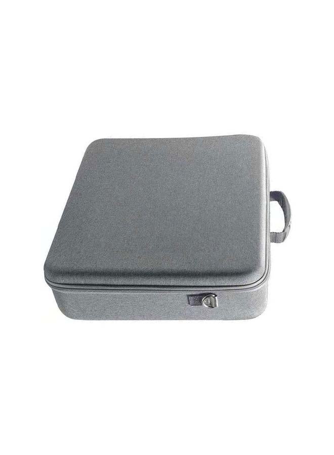 Rock Pow - Travel Storage Handbag for PS5 Console - Image 1