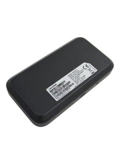 Zain 5000.0 mAh Mifi 5G Router Support Only Zain Network Black  - Image 3