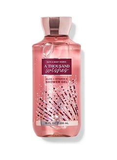 Bath & Body Works A Thousand Wishes Shower Gel 295ml 