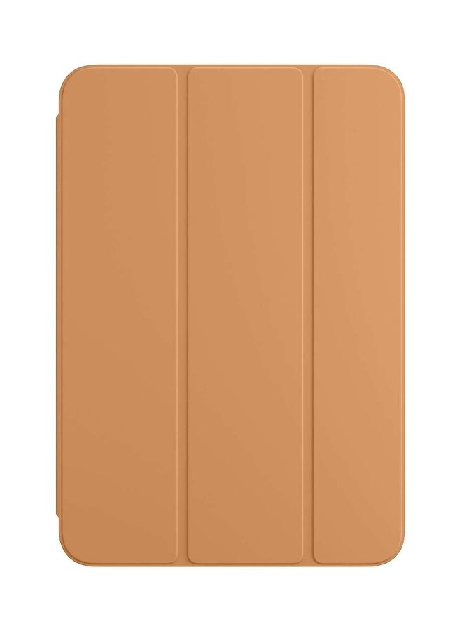 MARGOUN iPad Pro 12.9-inch Case (2020) Leather Folio Stand Folding Cover Compatible with Apple iPad Pro 12.9" (4th) Generation Brown - Image 3