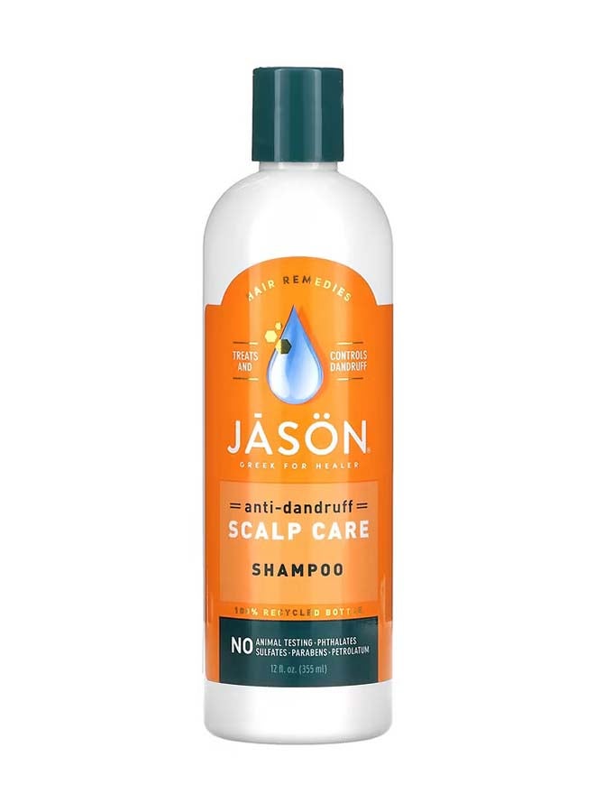 Jason - Dandruff Relief Treatment Shampoo - Image 1