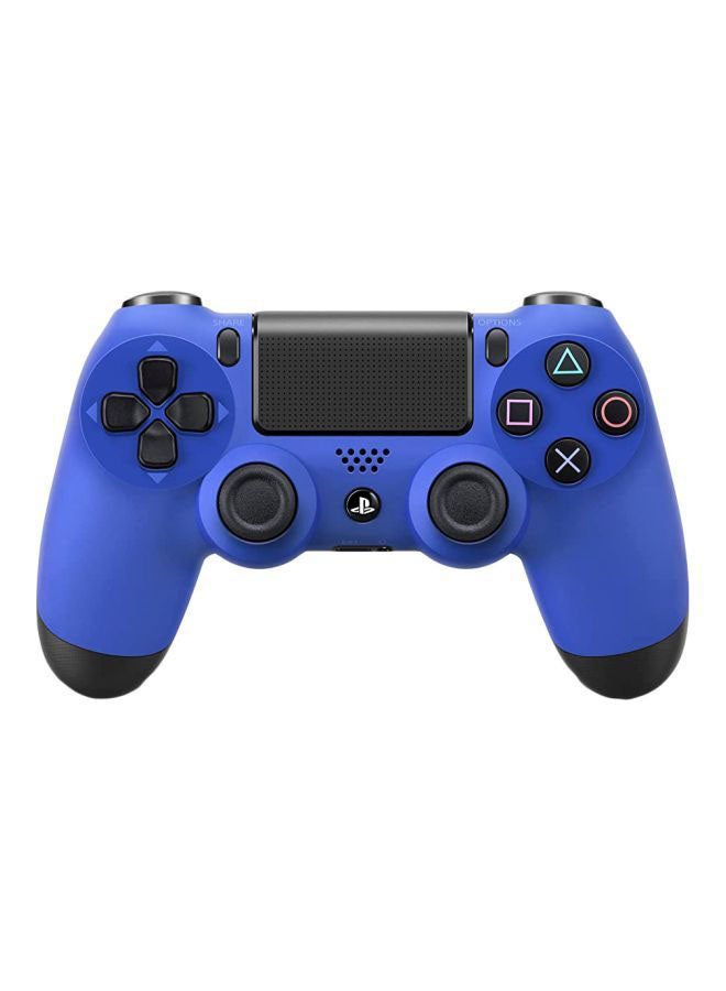 Sony Dualshock Wireless Controller For PlayStation 4-Blue/Black  - Image 1