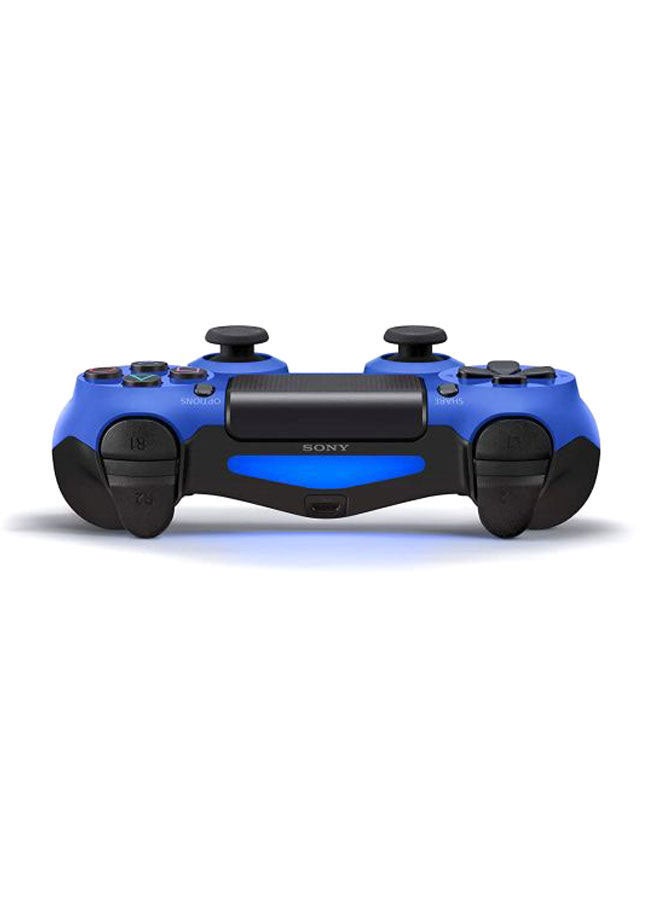 Sony Dualshock Wireless Controller For PlayStation 4-Blue/Black  - Image 3