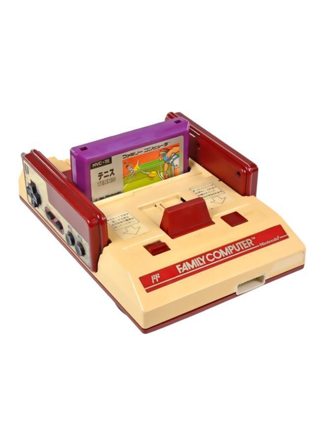 Nintendo FC Compact Family Computer Game | Best Price KSA | Riyadh, Jeddah