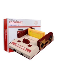 Nintendo FC Compact Family Computer Game  - Image 2