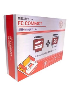 Nintendo FC Compact Family Computer Game  - Image 3