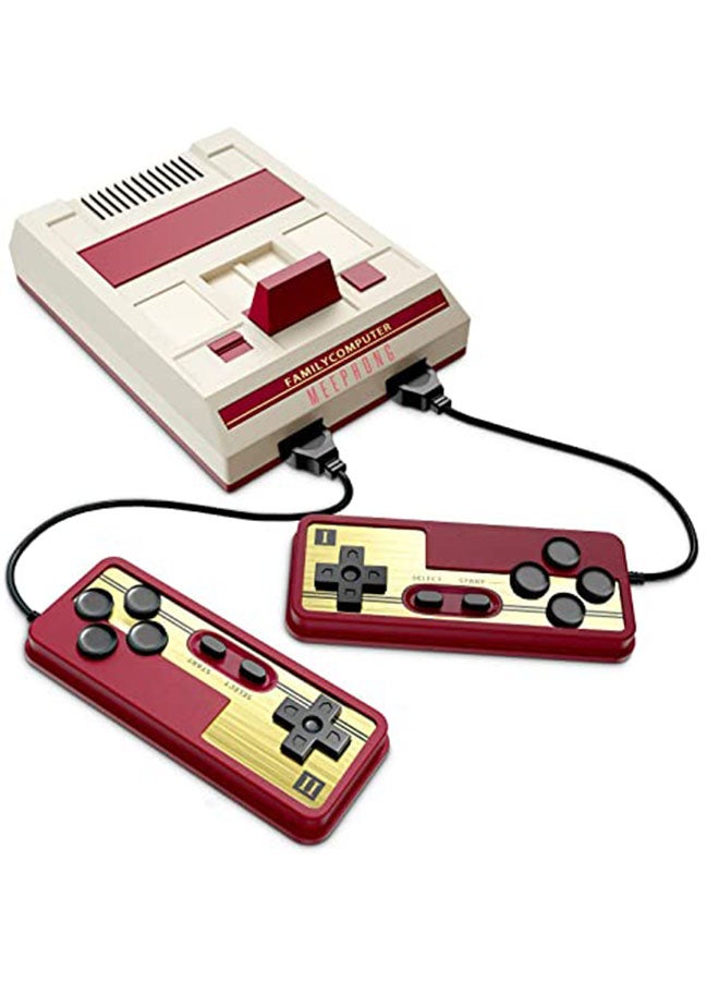 Nintendo - FC Compact Family Computer Game - Image 1