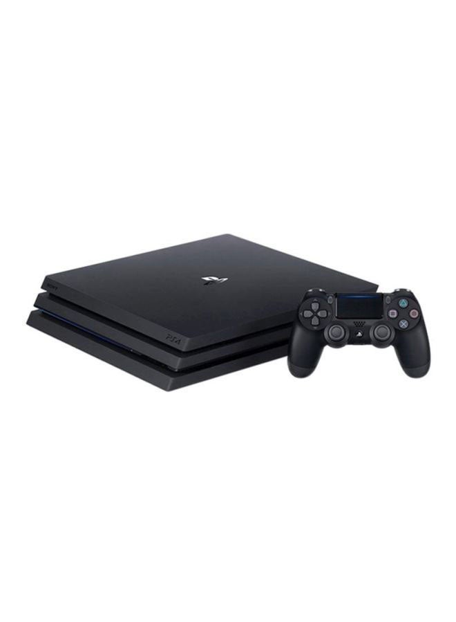 PlayStation 4 Pro 1TB Gaming Console With Extra Dualshock 4 Wireless Controller - v1667210523/N18910800A_4