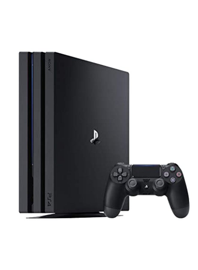 PlayStation 4 Pro 1TB Gaming Console With Extra Dualshock 4 Wireless Controller - v1667210523/N18910800A_7