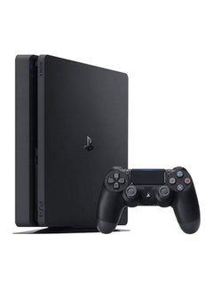 PlayStation 4 Slim 1TB Console