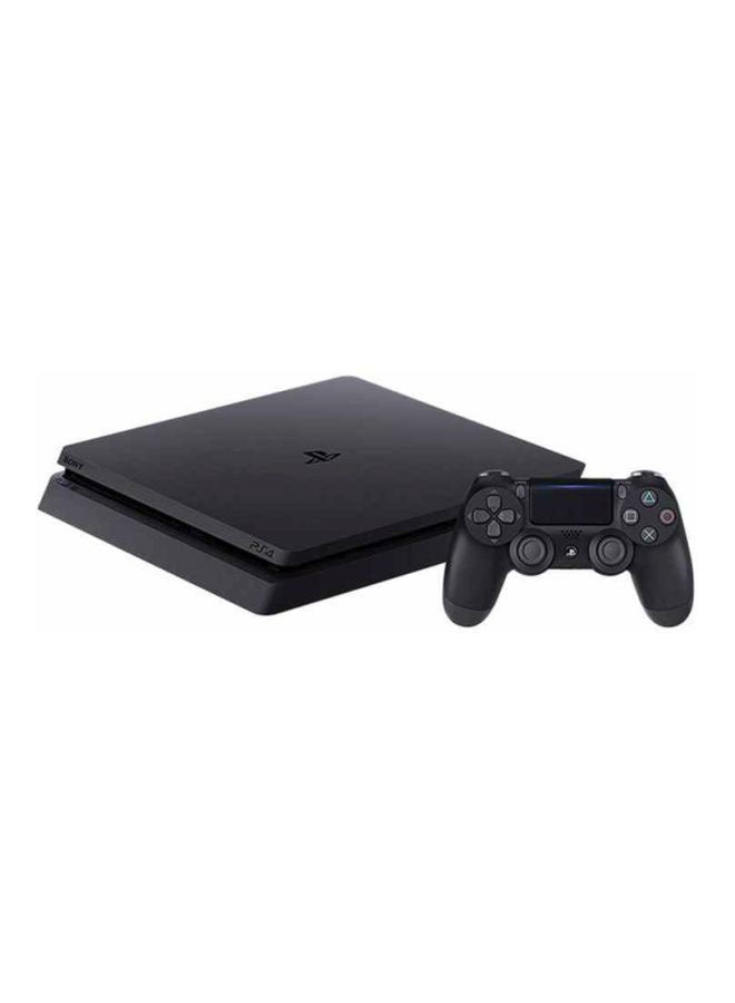 Sony - PlayStation 4 Slim 1TB Console - Image 1