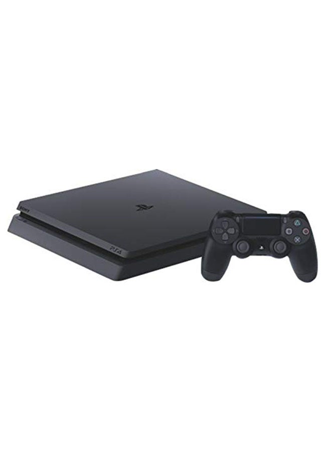 Sony - PlayStation 4 Slim 1TB Console - Image 1