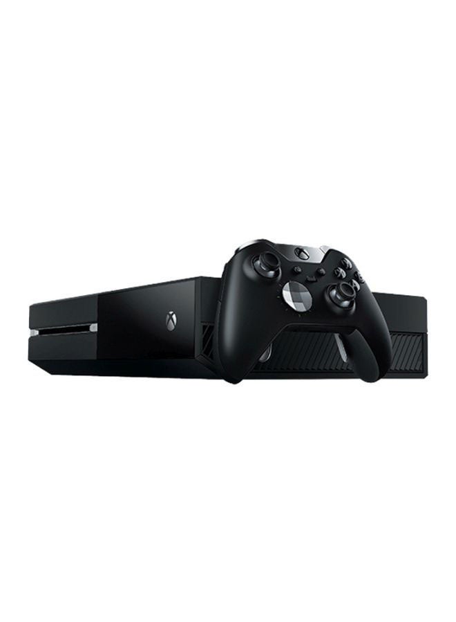 Microsoft - Xbox One Elite Bundle 1TB Console - Image 1