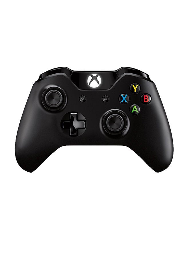 Microsoft - Xbox One Elite Bundle 1TB Console - Image 1