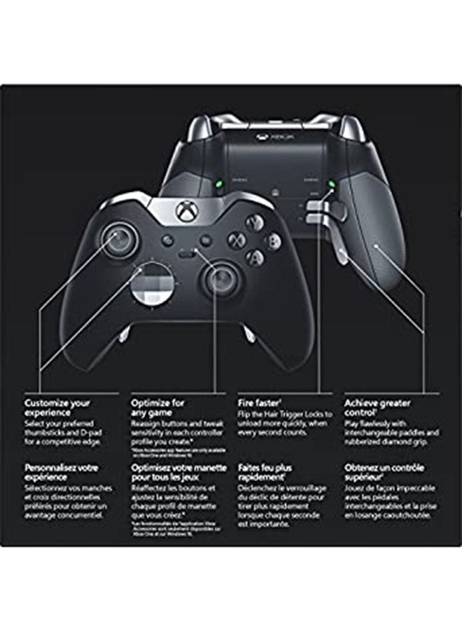 Microsoft - Xbox One Elite Bundle 1TB Console - Image 1