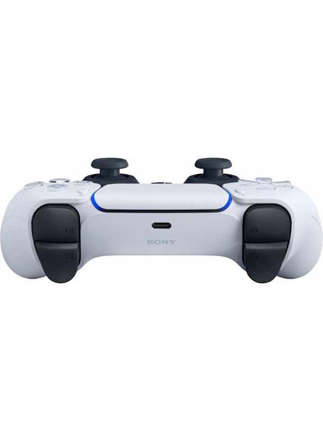 Sony - PlayStation 5 Disc with Extra Controller and Gran Turismo 7 (GT7) - Image 1