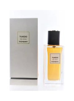 Yves Saint Laurent Yves Saint Laurent Tuxedo Epices Patchouli - Eau de Parfum 75ml 