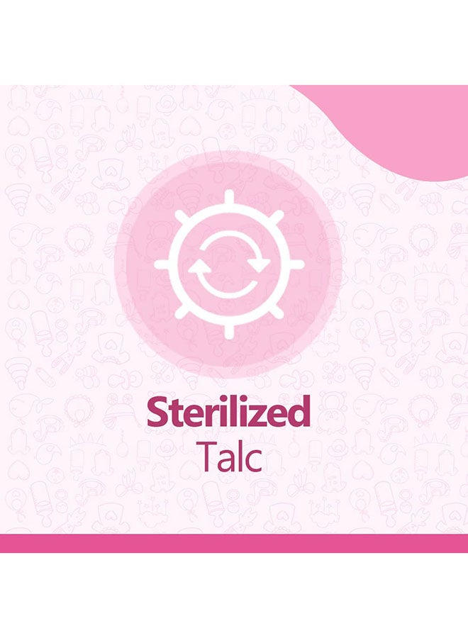 كول اند كول بودرة أطفال 250 جرام - Image 2