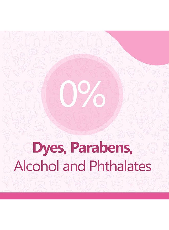 كول اند كول بودرة أطفال 250 جرام - Image 4