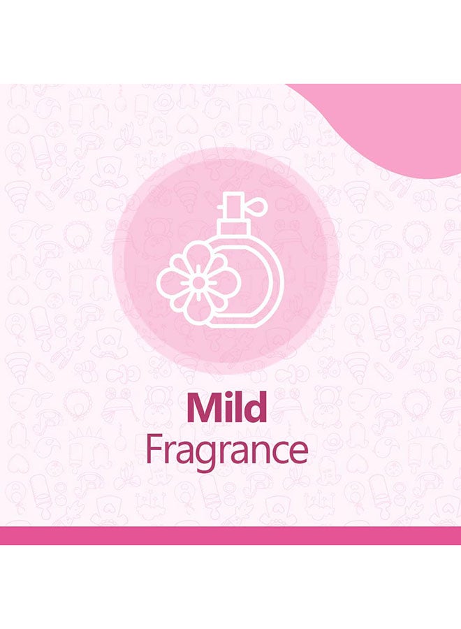 كول اند كول بودرة أطفال 250 جرام - Image 5