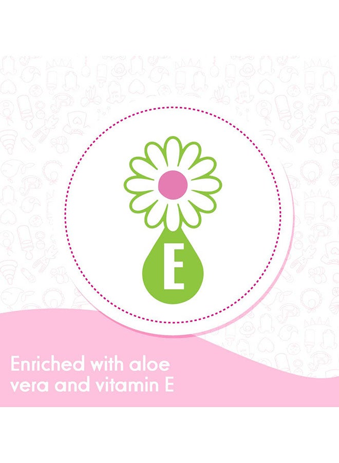 كول اند كول شامبو للأطفال، 500 مل - Image 4