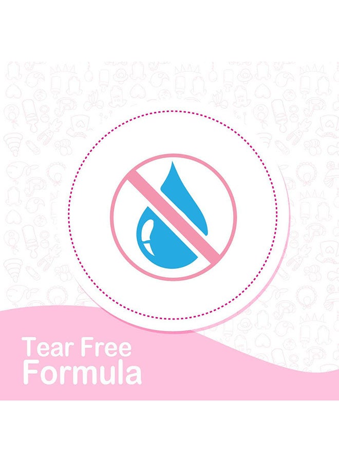 Cool & Cool - Baby Washing Gel 500Ml + Baby Wipes 40'S - Image 1