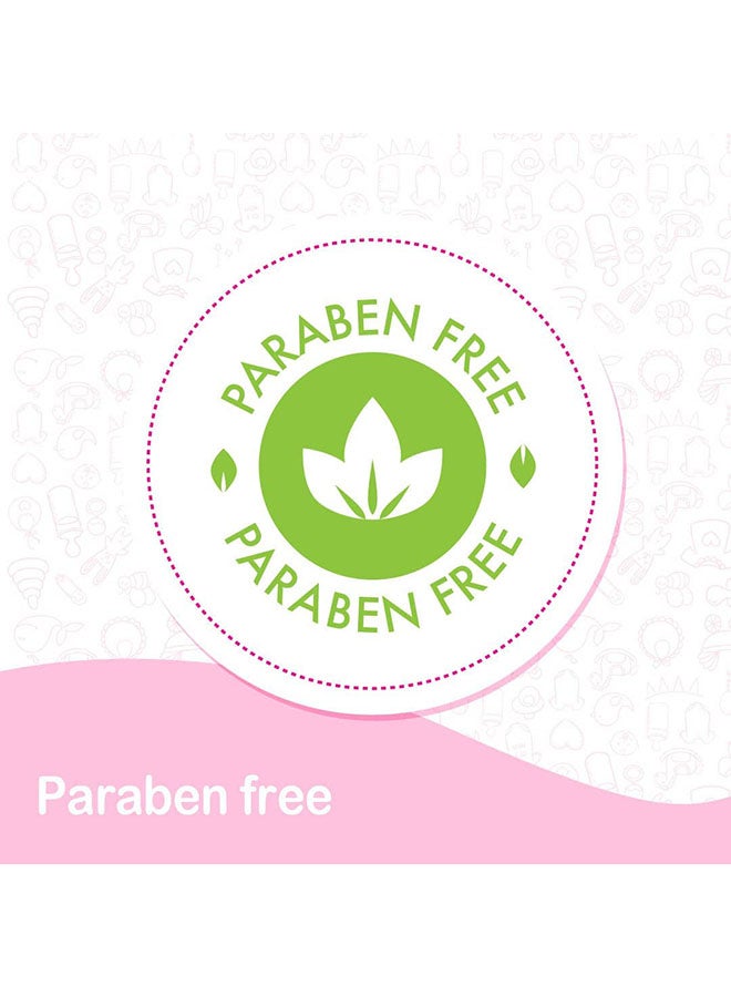 كول اند كول Baby Milk Lotion 500Ml + Baby Wipes 40'S - Image 3