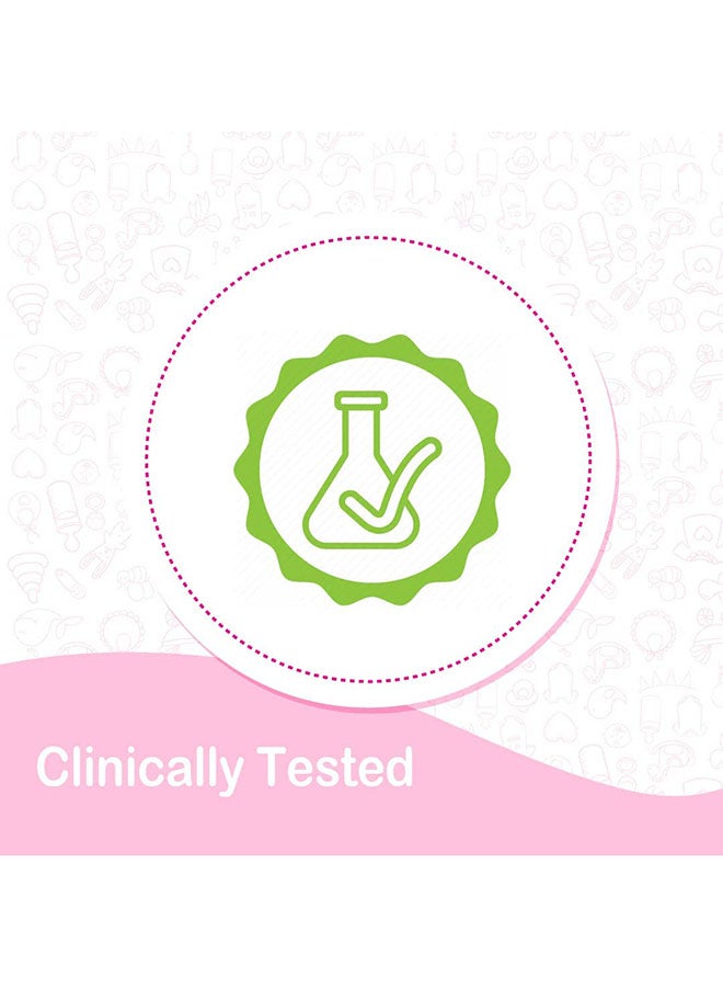 كول اند كول Baby Milk Lotion 500Ml + Baby Wipes 40'S - Image 5