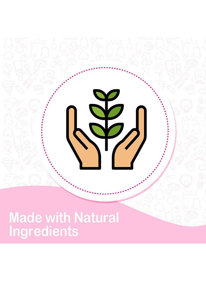 Cool & Cool Baby Oil 250ml - Image 3