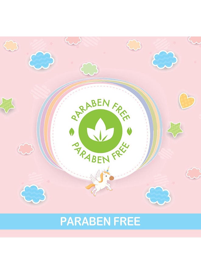 Cool & Cool Baby Washing Gel-60ml - Image 2