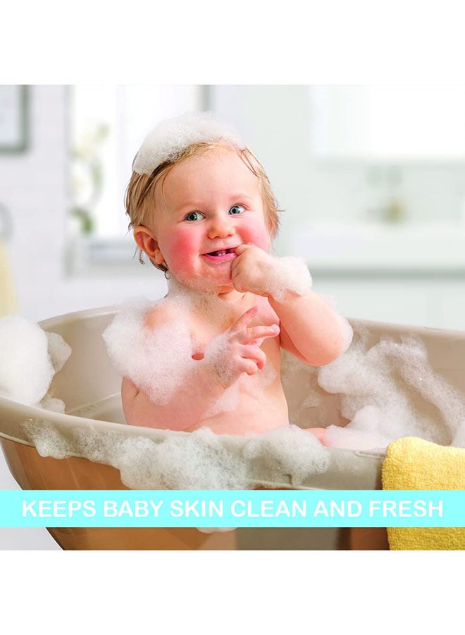Cool & Cool Baby Washing Gel-60ml - Image 4