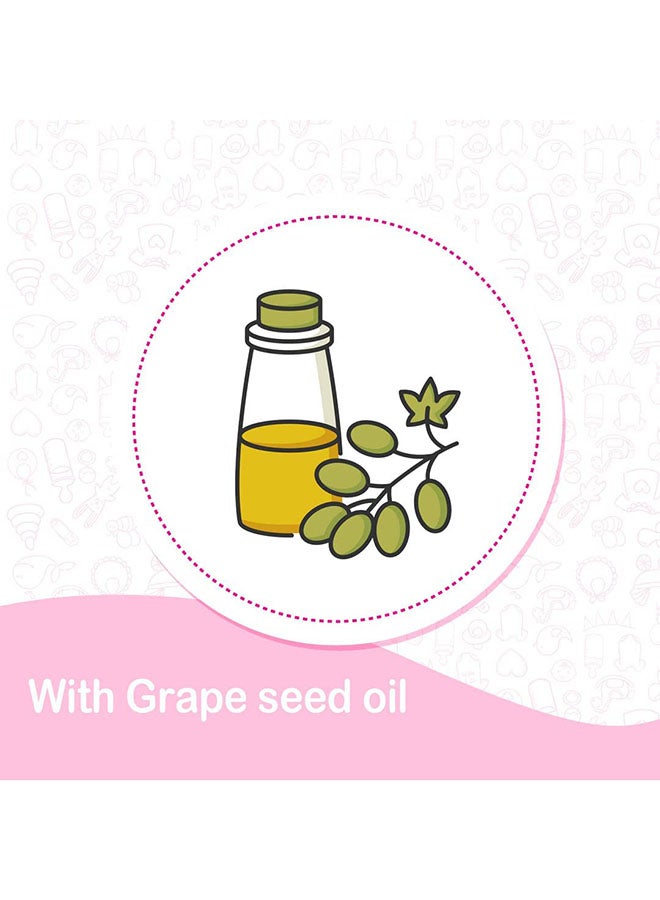 Cool & Cool Baby Oil 250ml - Image 2