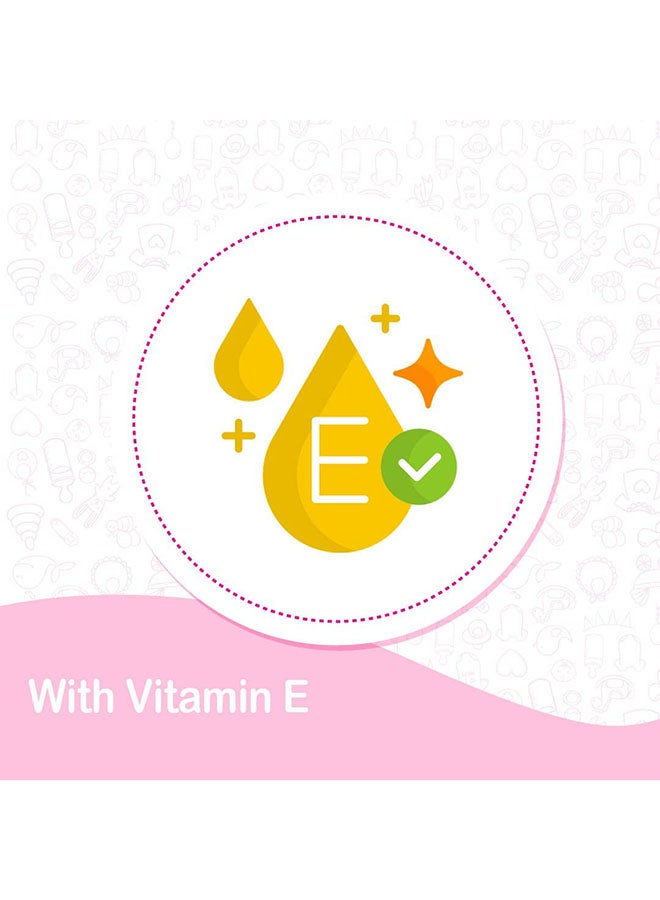 Cool & Cool Baby Oil 250ml - Image 4