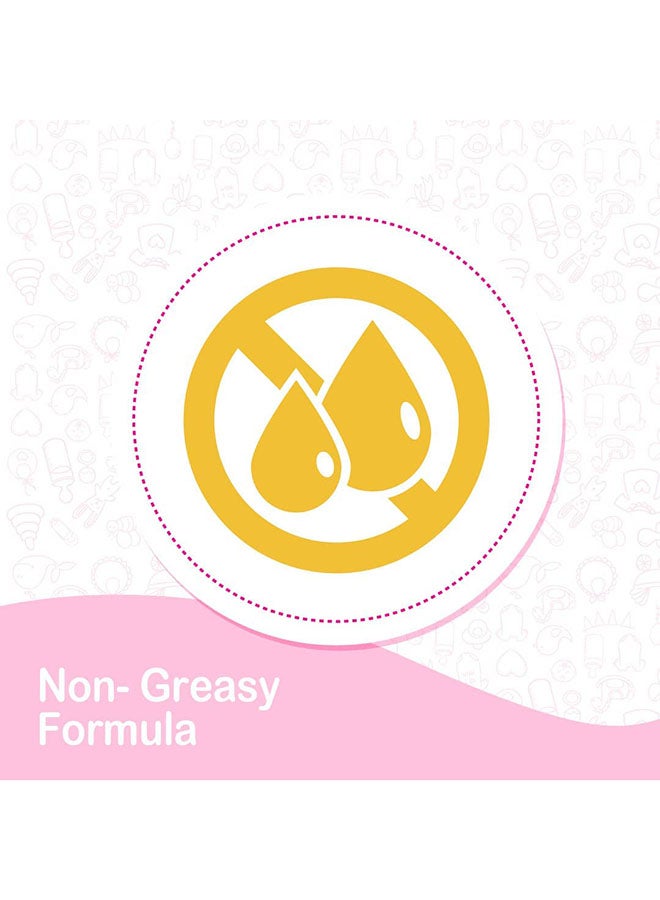 Cool & Cool Baby Milk Lotion-60ml - Image 2