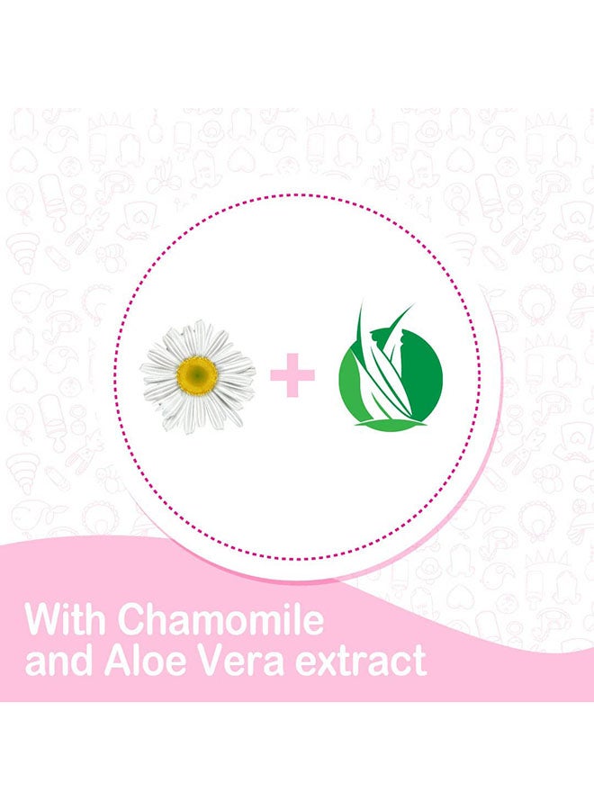 Cool & Cool Baby Milk Lotion, 750 ml, Pack of 1 - Image 2