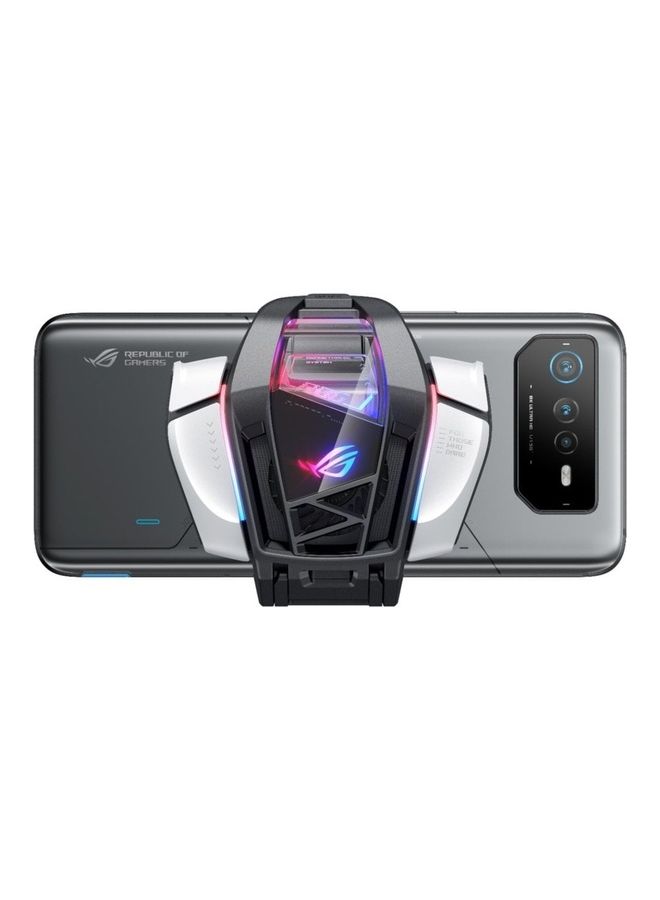 ASUS - ROG Phone 6D Ultimate Dual Sim Gray 16GB RAM 512GB 5G - International Version - Image 1