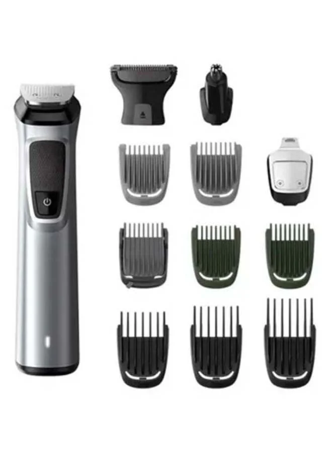 Philips Trimmer Series 7000 - 13 In 1 - For Face Hair And Body - MG7715/13