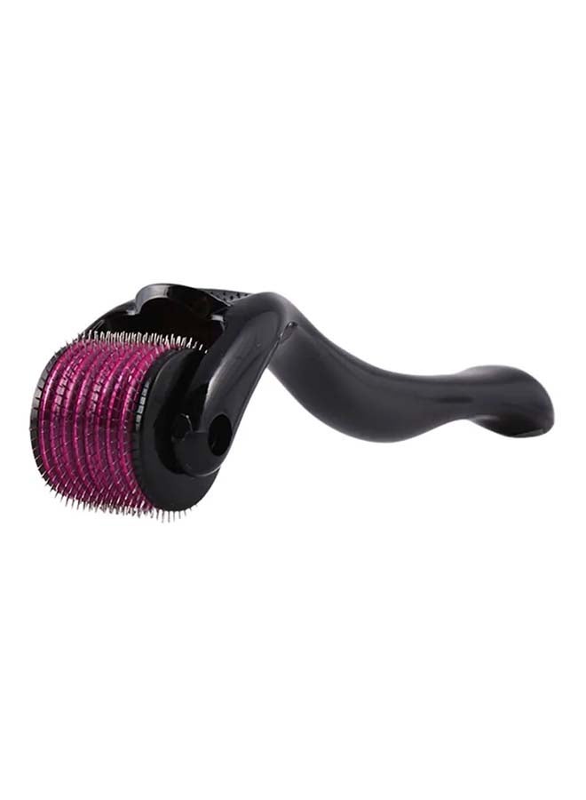 Derma Roller - Needles To Remove Dark Spots And Tighten Skin Daily Routine For Hair And Skin Care - Image 1
