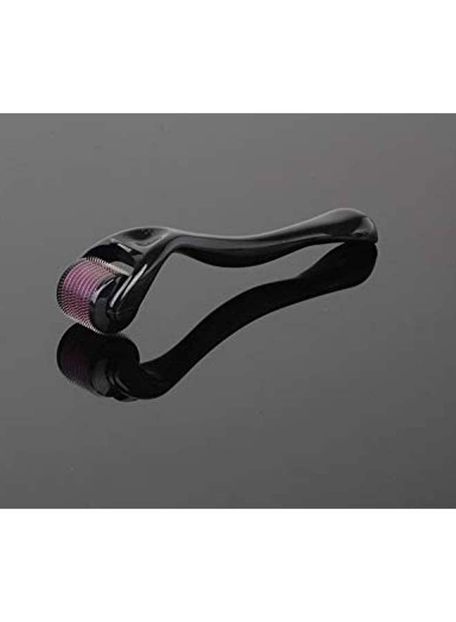 Derma Roller - Needles To Remove Dark Spots And Tighten Skin Daily Routine For Hair And Skin Care - Image 1