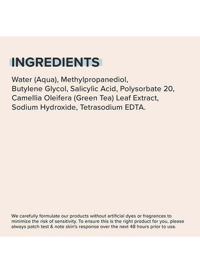 PAULA'S CHOICE - Skin Perfecting Liquid Exfoliant 30ml - Image 1