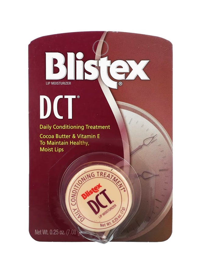 بليستكس مستحضر ديلي كونديشنينج تريتمنت العلاجي للشفاه - Image 1