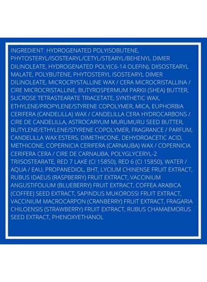 لانيج مرطب شفاه ليب جلوي بنكهة التوت 10جرام - Image 4