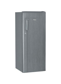 Whirlpool Single Door Refrigerator Ice Magic 230 W WMD205VL Silver  - Image 1