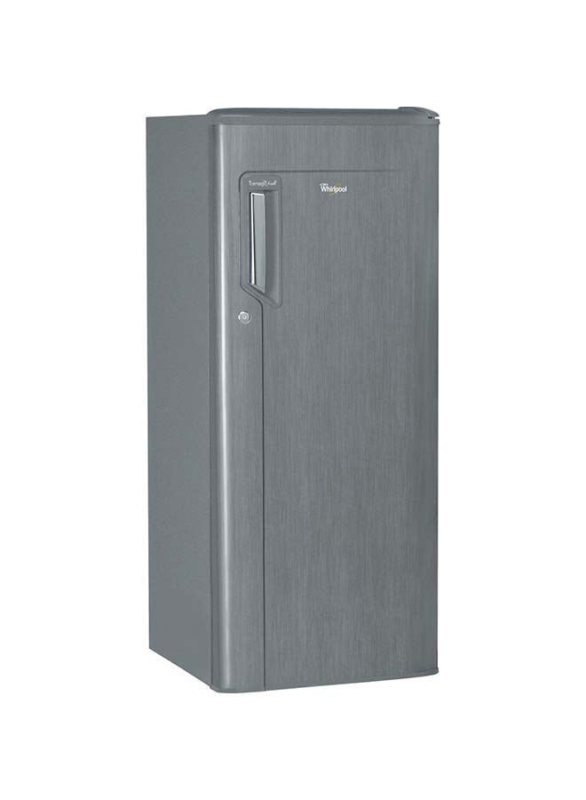 Whirlpool - Single Door Refrigerator Ice Magic 230 W WMD205VL Silver - Image 1